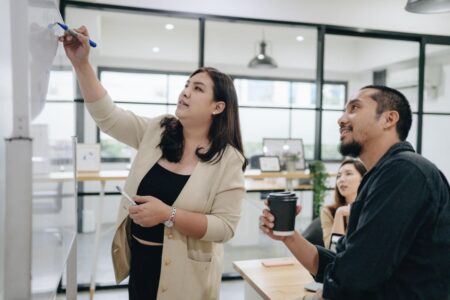 Seven Tips To Go From Meetings Madness To Meetings Magic
