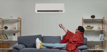 Replacing gas heating with reverse-cycle aircon leaves some people feeling cold. Why? And what’s the solution?