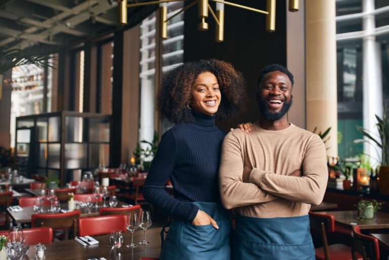 10 Reasons Why You Should Start Your Business With A Co-Founder