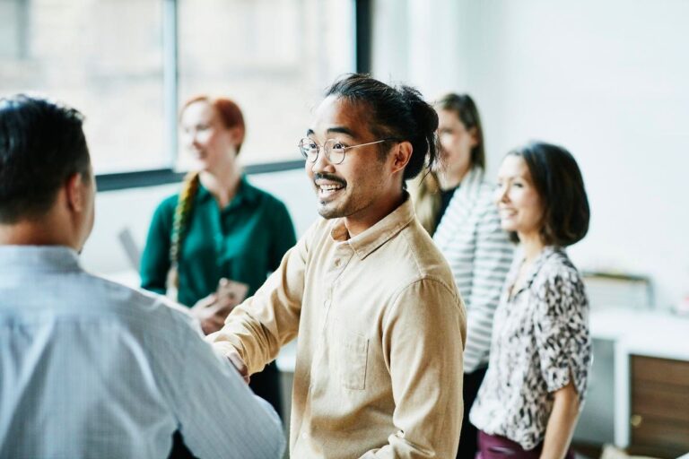 Why The C-Suite Should Make Workforce Compliance And Risk Management A Priority