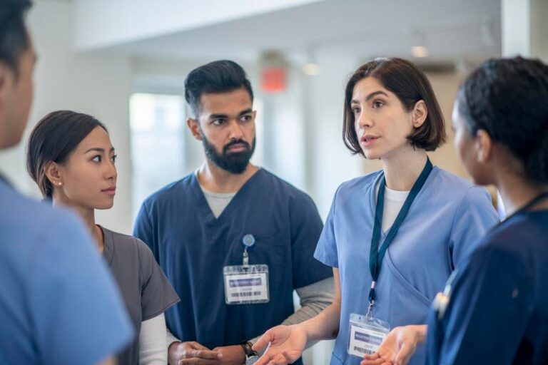 4 Ways Managed Service Providers Can Stabilize Labor Costs And Utilization In Healthcare