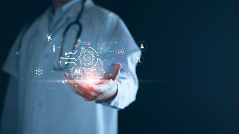 The 10 Biggest Trends Revolutionizing Healthcare In 2024