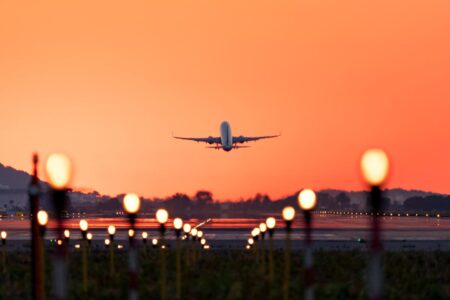 Rising Skies: What Saudi Arabia’s Leap Into Aviation Means For Leaders