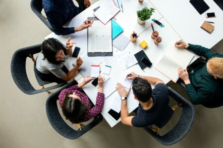 Eight Keys To Successfully Market Your Hospitality Business