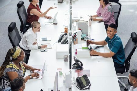 Building An Inclusive Future: Diversity As Key To Sustainable Growth