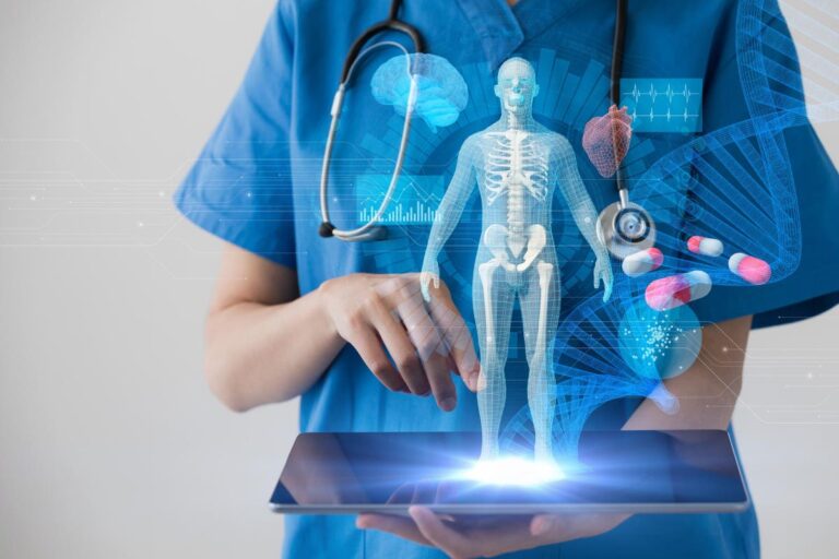Entrepreneurs Use AI To Transform Clinical Trials