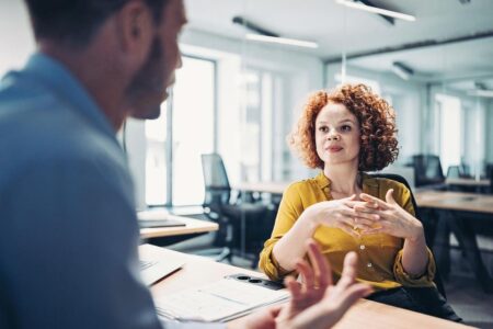 Emotional Intelligence: A Hidden Strength Of Leadership
