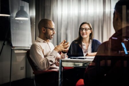 How To Build A Skilled And Effective Leadership Team