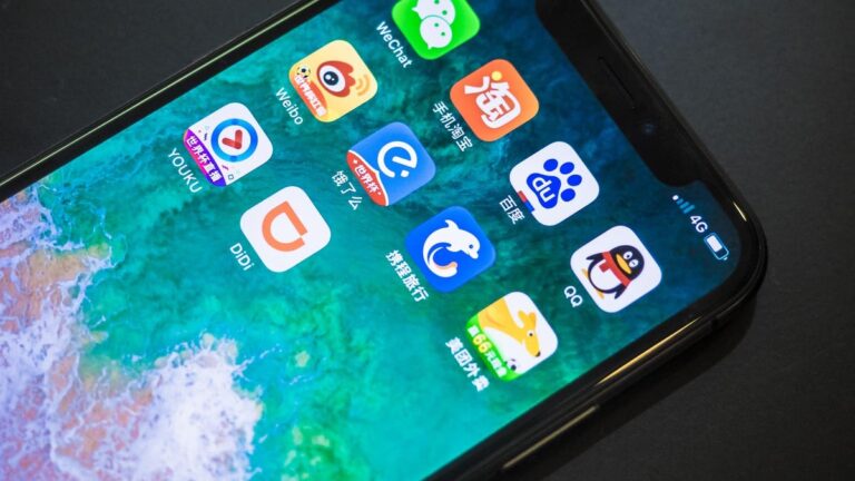 Why Hundreds Of Thousands Of Apps May Be Purged From the iOS App Store In China