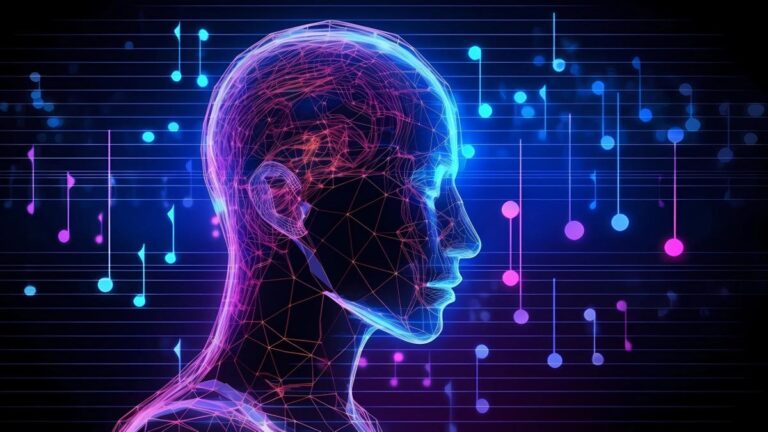Generative AI Is Revolutionizing Music: Loudly’s Vision For Democratizing Creation