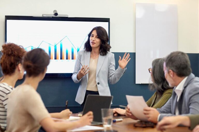 The Art Of Storytelling In Tech