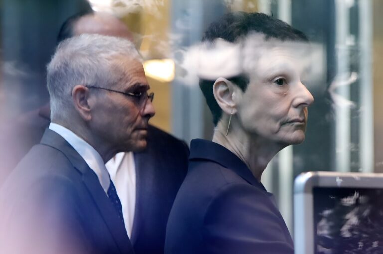 Disgraced crypto king pleads ‘good faith’ in US fraud trial