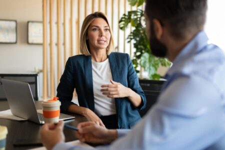 The Power Of Servant Leadership: Building A Path To Lasting Business Success