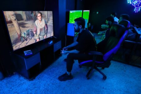 Iraqis marvel at ancient Iraq in new ‘Assassin’s Creed’ game