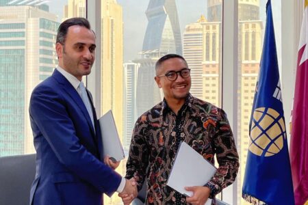 Indonesian Fintech Startup Investree Raises $231 Million Series D, Sets Up Joint Venture In Qatar