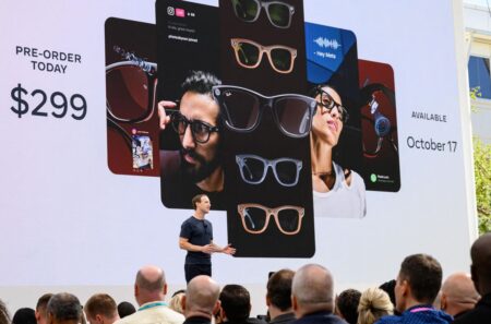 This Week In XR: Wearable AI That Can ‘See’ And ‘Talk,’ New Celeb Deep Fakes Denounced