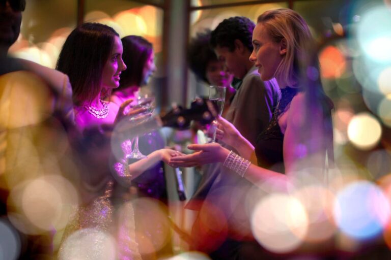 How To Use The ‘Quiet Luxury’ Trend To Make Your Company Holiday Party Memorable