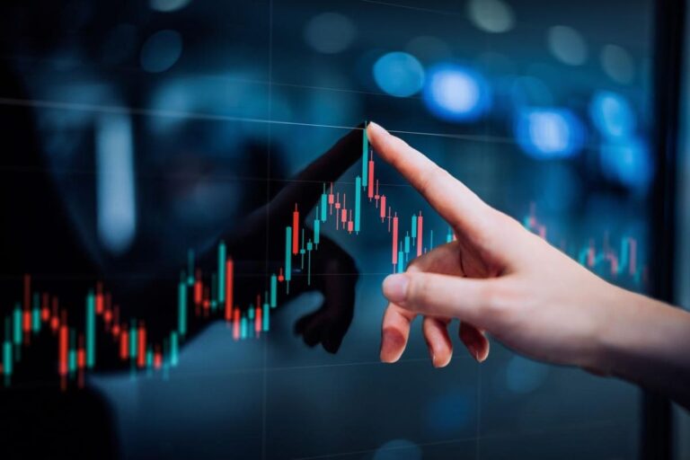 Competition And Antitrust In The Digital Age