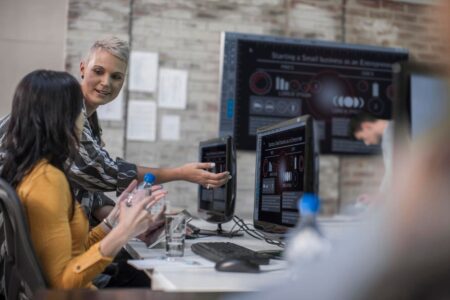 How Businesses Collaboration Can Enhance Educational Accessibility