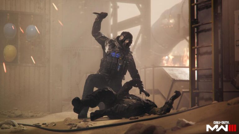 ‘Call Of Duty: Modern Warfare III’ Beta Impressions: One Huge Problem Could Kill This Game