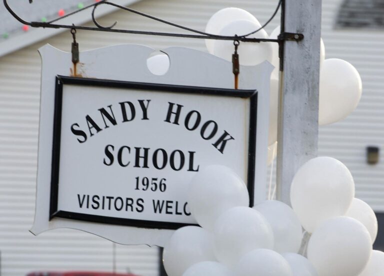 FBI Hunts School ‘Swatter’ Who Sent A Bomb Hoax To Sandy Hook