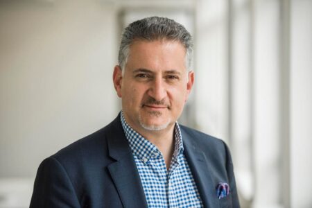 Link Building: U.K. Tech Veterans Connect AI Startups With Corporates
