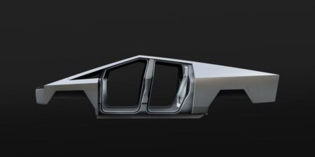 Cybertruck On Track To Become No.1 Cross-Shopped Vehicle Against Rivian, Says Edmunds