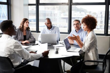 The Case For Chief AI Officer: A Role Whose Time Has Come?