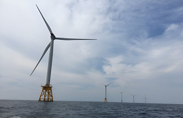 Analysis identifies drivers of offshore wind development
