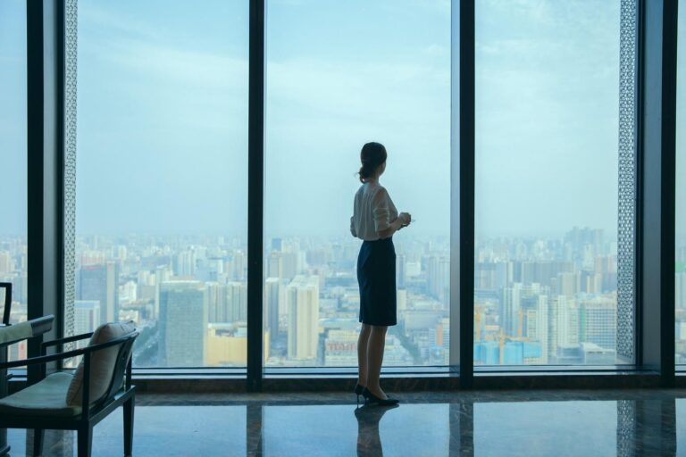 There Is A Tangible ROI For Businesses That Invest In Mental Health