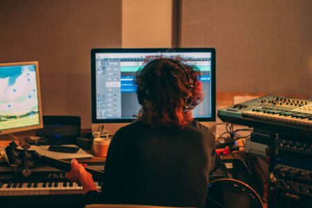 Music plagiarism: Trial by algorithm?