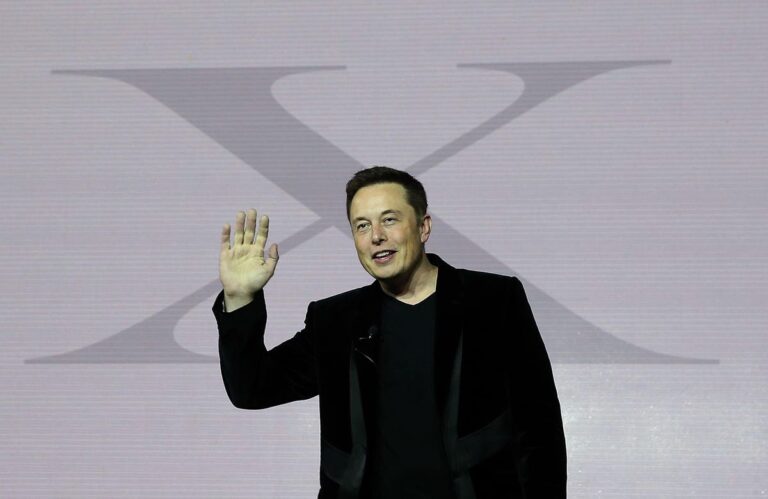 My Big Takeaway From The Elon Musk Book By Walter Isaacson