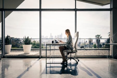 Daring To Lead: How Bold Choices Shape Success In Business And Life