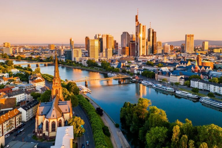 Germany’s Immigration Reforms: A Guide For Businesses