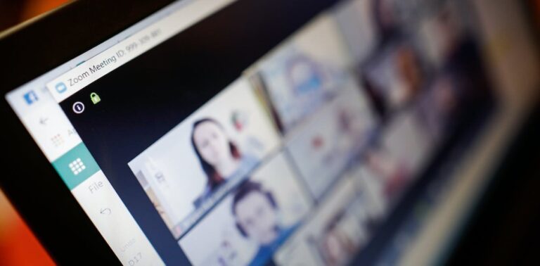 Does your employer have to tell if they’re spying on you through your work computer?