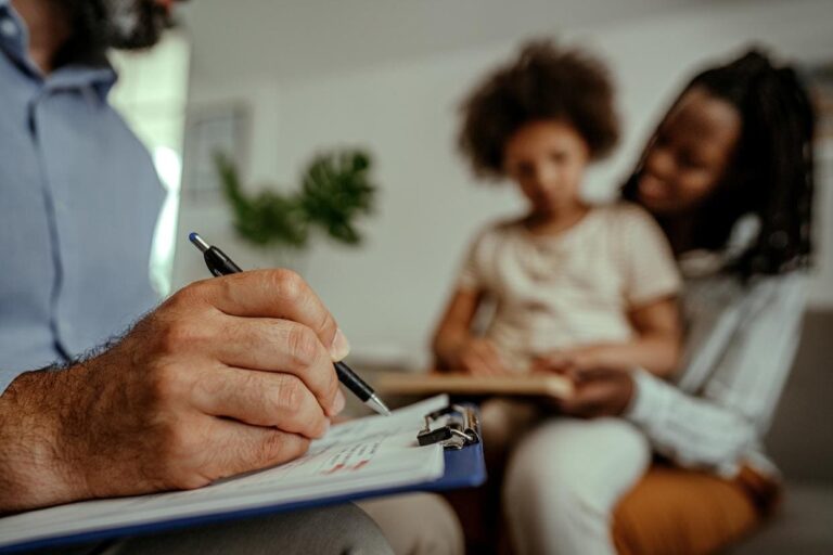 Childhood Experiences Alter Brain Development, A Neurologist Explains