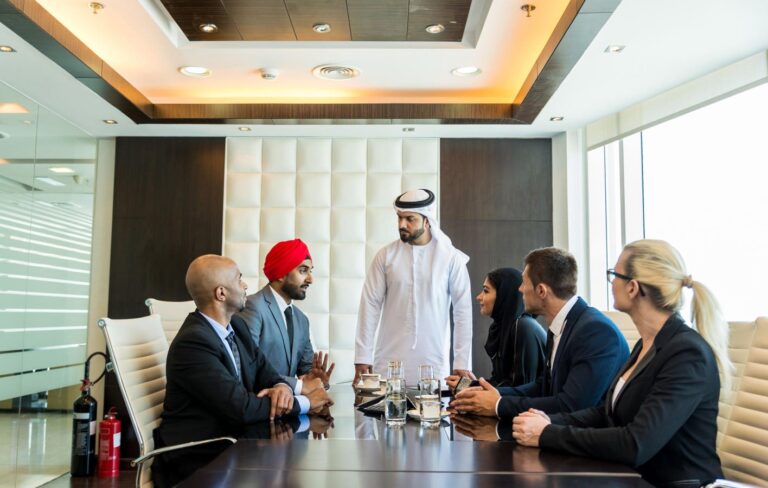 UAE Company Formation Guide For Global Business Owners