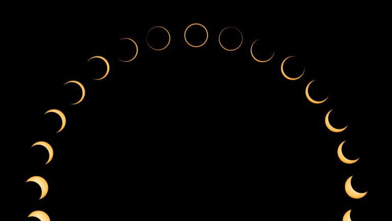 9 Things To See During Saturday’s Solar Eclipse Across The U.S.
