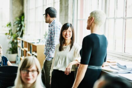 Putting The Human First To Transform Business Success