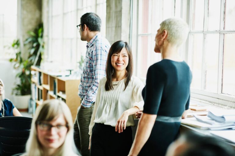 Putting The Human First To Transform Business Success