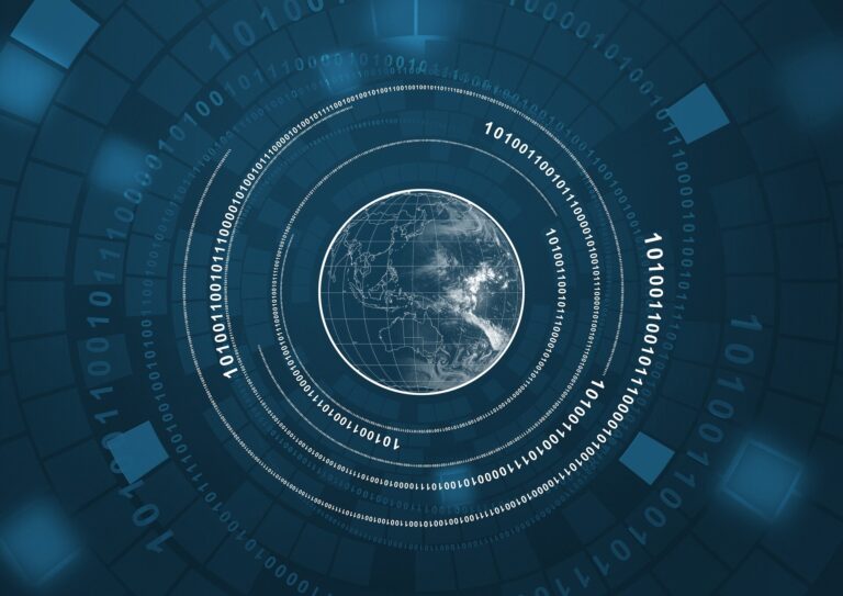 Research finds global governance shift in perception of AI, but says more debate is crucial