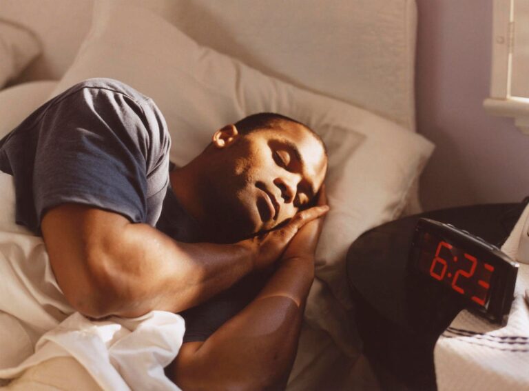 Sleep: The Ultimate Productivity Hack For Entrepreneurs