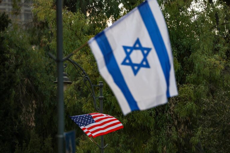 More Than 200 VC Firms Sign Public Statement In Support Of Israel