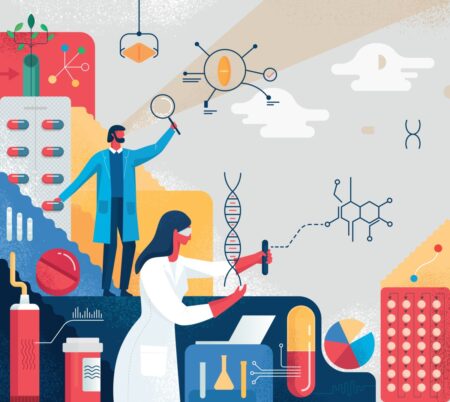 Israeli biotech startup mana.bio launches AI-fueled programmable drug therapy