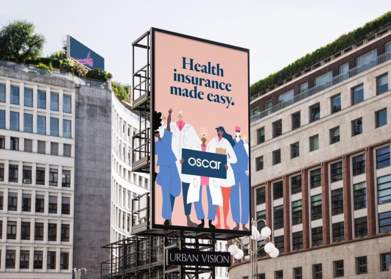 Oscar To Expand Obamacare To 165 New Counties Across 18 States