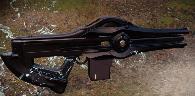 Destiny 2’s Festival Of The Lost Will Have Something Actually Worth Farming For