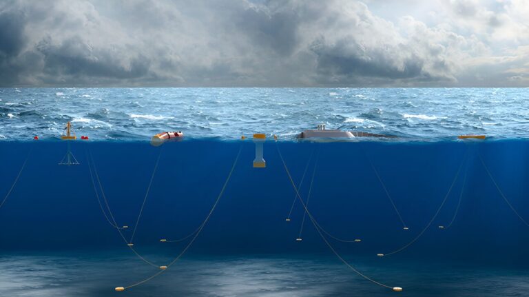 Wave energy devices will soon head to new testing facility—but they are missing something