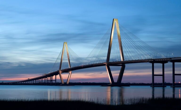 Bridges And Highways In The Bipartisan Infrastructure Law: Opportunities For Small Businesses