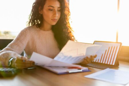 Five Key Trends Shaping The Future Of Small Business Financing