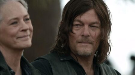 ‘The Walking Dead: Daryl Dixon’ Needs A New Name Now That Carol Is Coming Back